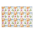 Search for fox pillowcases Floral