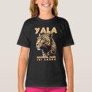 Search for leopard kids tshirts Wildlife