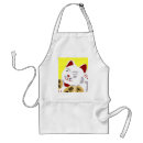 Search for vector aprons Pink