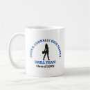 Search for team spirit mugs Pom poms