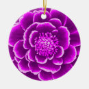 Recherche de fleurs violettes ornements Fleur violette