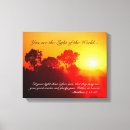 Search for world canvas prints Religious