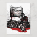 Search for freddy postcards Horror movie