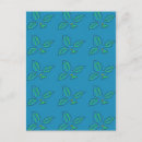 Search for low lying postcards Fleur