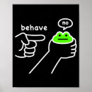 Search for funny frog art Lifestyle