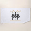 Search for halloween beach towels Scary