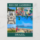Search for rio de janeiro postcards Ipanema