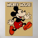 Recherche de vintage disney posters Noir et blanc