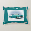 Search for classic car pillows Chevy