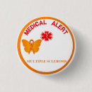 Search for multiple sclerosis buttons Medical