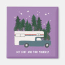 Search for truck magnets Camper