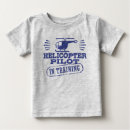 Recherche de pilote bébé tshirts Enfants