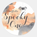 Search for halloween children stickers Ghost