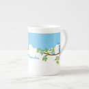 Search for owl on a branch mugs Bird
