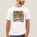 Search for orange tiger tshirts Wild