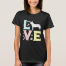 Recherche de compagnon animal tshirts Heeler