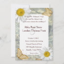 Recherche de shasta invitations Marguerite