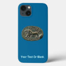 Search for archaeology iphone cases Blue