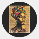 Search for kente cloth stickers Blm