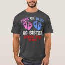 Search for big nuts tshirts Gender reveal party