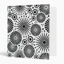 Search for beautiful binders Black