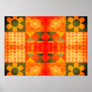 Search for flower power posters Retro