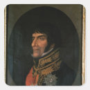 Search for marechal stickers Portrait