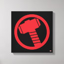 Search for thor canvas prints Avengers