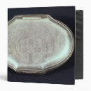 Search for embossed binders School