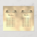 Search for leaflets flyers Customer