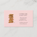 Recherche de bakery business cards Chef pâtissier