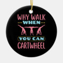 Search for tumbling ornaments Cartwheel