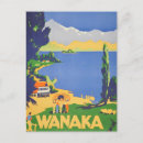 Recherche de new zealand cartes postales Vintage