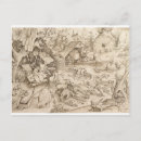 Recherche de de bruegel de pieter cartes postales Aîné