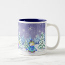 Recherche de wonderland tasses Hiver