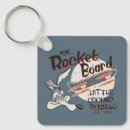 Search for wile e coyote keychains Funny