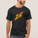 Search for retro lightning bolt tshirts Vintage