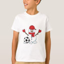 Search for football christmas tshirts Winter