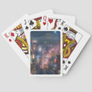 Search for super hero playing cards Villians