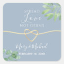 Search for spread the stickers Greenery