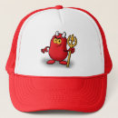 Recherche de diable casquettes Animal