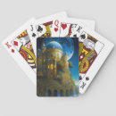 Recherche de châteaux jeux de cartes Paysage