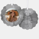 Search for cancer ornaments Zodiac