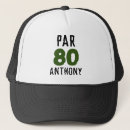 Search for eighty hats 80 years