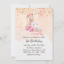 Search for enchanted unicorn invitations Watercolor
