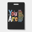 Search for student badges Teacher