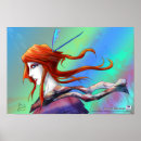 Recherche de le geisha posters Anime