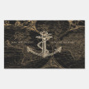 Search for anchor shaped stickers Coastal