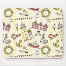 Search for shell beach mousepads Boat