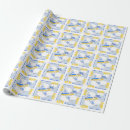 Search for jet plane wrapping paper Birthday